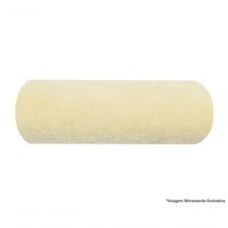 Rolo La Compel 23Cm S/C S/Bucha 0.1223
