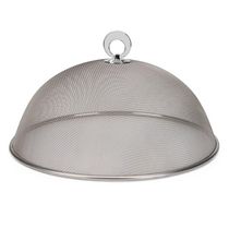 Tela Protetora Para Alimentos Hauskraft Inox - 30 cm