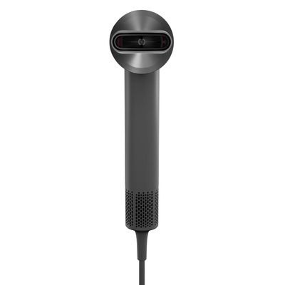 Secador de Cabelos Philco PSC3600 com 2 Temperaturas e 1600W - Cinza Cinza / 110