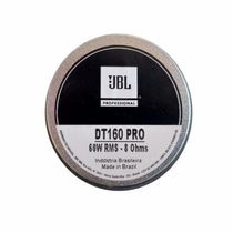 Driver Jbl Dt160 Pro 60w Rms