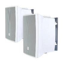 Caixa Ambiental Jbl-selenium C321b Branca 30w Par