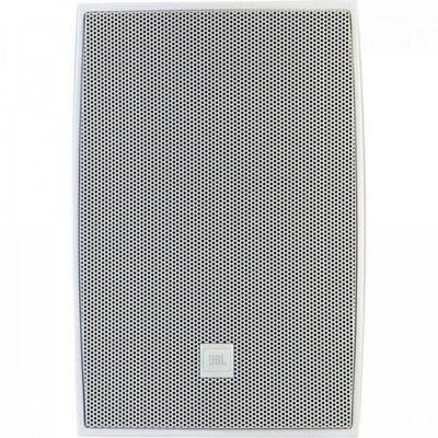 Par De Caixa Som Ambiente Jbl C321b 30w Branca - Par - 2