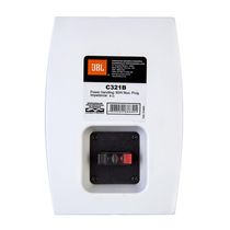 Par Caixa Acustica Som Ambiente 30W C321B JBL