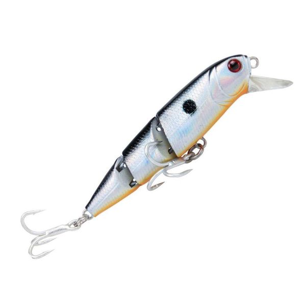 Isca Artif Articulada Meia água Maruri Arte Minnow 50 Cor 09