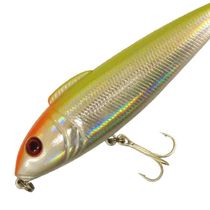Isca Artificial Maruri Para Pesca - Big 110 Cor 03