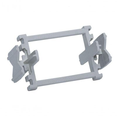 Espacador Bloco Vidro Pca C/10Pcs