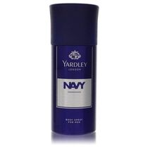 Desodorante Spray Perfumado Masculino Navy 155 Ml