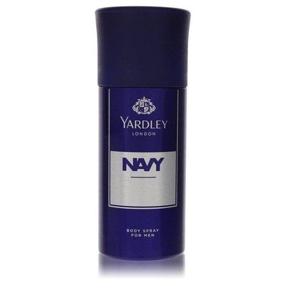 Desodorante Spray Perfumado Masculino Navy 155 Ml