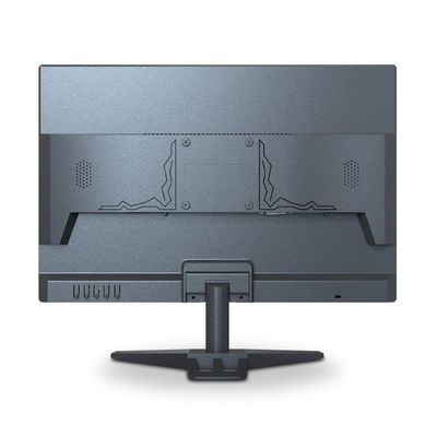 Monitor 24 Led Full Hd Tcn 60hz Preto
