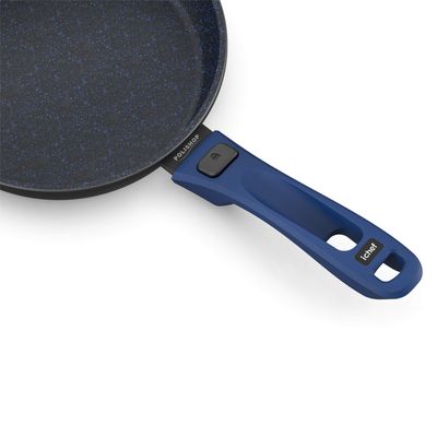 Panela Polishop iChef Ultra Sauté Petit Shark Series Azul 20cm ND / ND