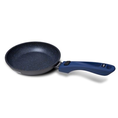 Panela Polishop iChef Ultra Sauté Petit Shark Series Azul 20cm ND / ND