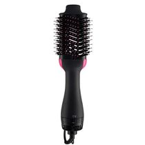Escova Secadora Britânia BEC02 Soft 4 em 1 Tourmaline 1200W Bivolt