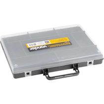 Organizador Plástico Simples Vd8020 Vonder