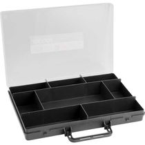 Organizador Plástico Simples Vd8020 Vonder