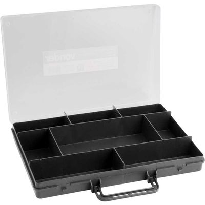 Organizador Plástico Simples Vd8020 Vonder