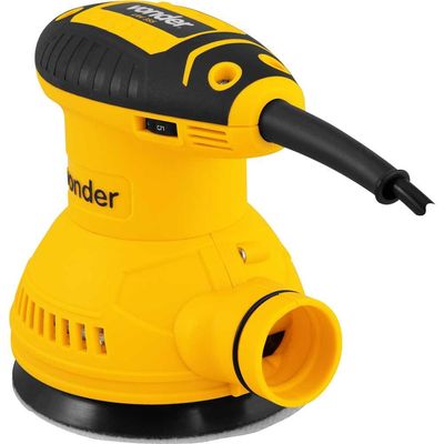 Lixadeira Roto Orbital 5" Lrv355 127V Vonder