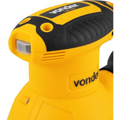 Lixadeira Roto Orbital 5" Lrv355 127V Vonder