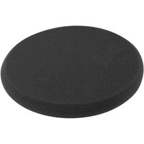 Boina De Espuma Para Lustro 5" Para Politriz Rotativa Ou Roto-Orbital Vonder