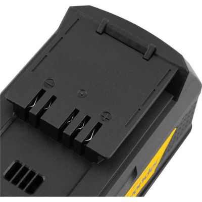 Bateria 18V 5.0Ah Ibv1850 Vonder