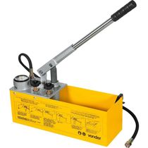 Bomba P/teste Hidrostatico Btv050 Vonder