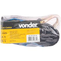 Cinta Amarrar Carga 0,8T/0,4T Ca080 Vonder