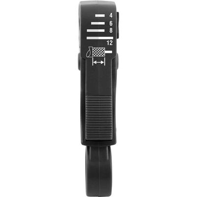 Alicate Desencapador Para Cabos Coaxial Vonder