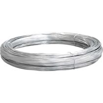 Arame Galvanizado Industrial Bwg 10 3,40Mm Vonder