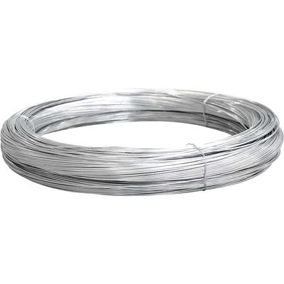 Arame Galvanizado Industrial Bwg 10 3,40Mm Vonder