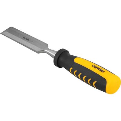Formão (H) 1" Cabo Pvc Vonder