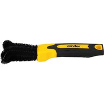 17606443456964 Escova Para Raios De Moto E Bicicleta Vonder