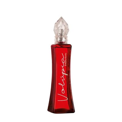 Deo Parfum Feminino Volupia 50Ml Abelha Rainha (5400)