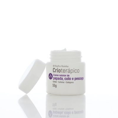 Creme Redutor De Papada Crio Terapico 55G AR (2785)