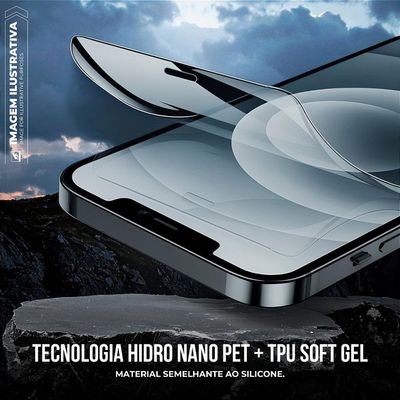 Película para Honor Magic V5 - Hydrogel Gamer Fosca - Gshield