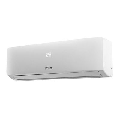 Ar Condicionado Philco Split Hi Wall 9000 Btus Frio PAC9FI 220V