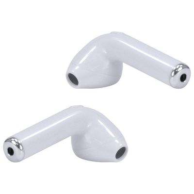 Fone De Ouvido Bluetooth Easy W1+ Tws True Wireless - Branco