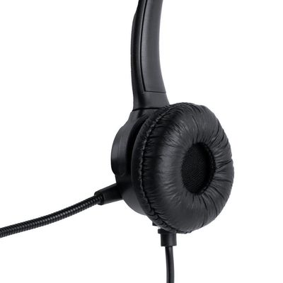 Fone De Ouvido Headset Corp Uno Usb - Vk400