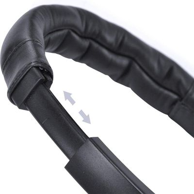 Fone De Ouvido Headset Corp Usb Com Microfone - Preto -...