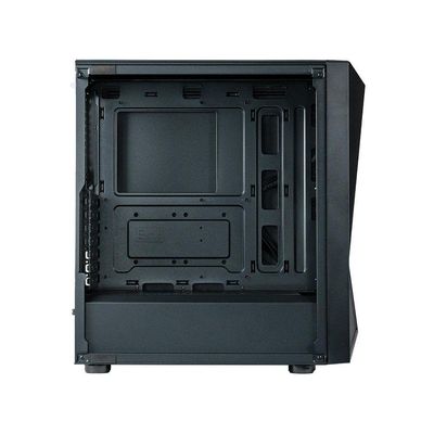 Gabinete Cooler Master Cmp 520 Lateral De Vidro - 3 Fans...