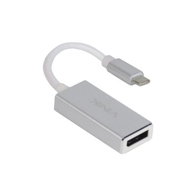 Adaptador Type C Para Dp Vinik - Atdpvn