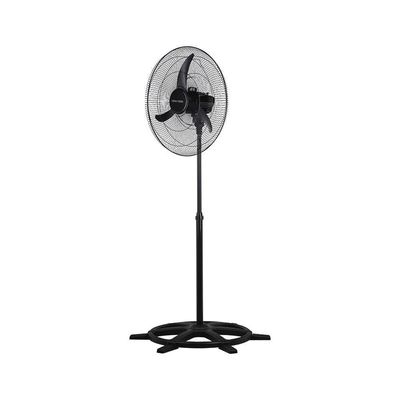 Ventilador Osc De Coluna New 60cm 3 Pás - 110V - Preto