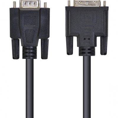 Cabo Dvi-i 24+5p X Vga 15p 2 M Divga-2