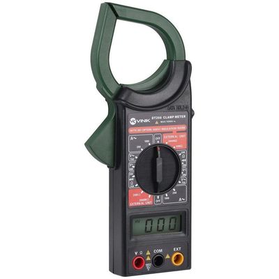 Alicate Amperimetro Digital - Dt266