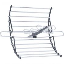 Antena Externa Dig. Hdtv/uhf/vhf Hdo20