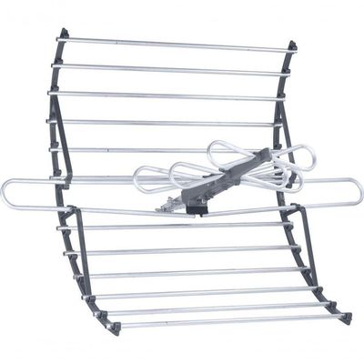 Antena Externa Dig. Hdtv/uhf/vhf Hdo20