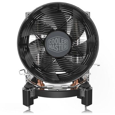 Cooler Para Processador Cooler Master Hyper T20 - Intel-amd