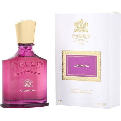 Perfume Feminino Creed Carmina Eau De Parfum Spray 75 ml