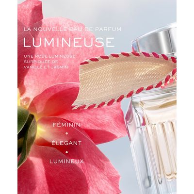 Chloé L'Eau de Parfum Lumineuse Perfume Feminino Eau de Parfum 30ml 30ml