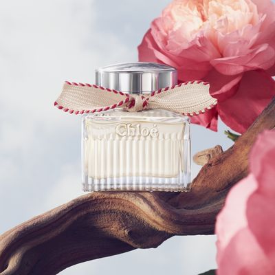 Chloé L'Eau de Parfum Lumineuse Perfume Feminino Eau de Parfum 30ml 30ml