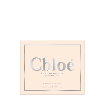Chloé L'Eau de Parfum Lumineuse Perfume Feminino Eau de Parfum 30ml 30ml