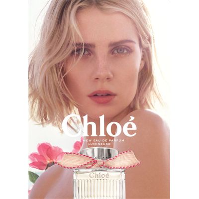 Chloé L'Eau de Parfum Lumineuse Perfume Feminino Eau de Parfum 30ml 30ml